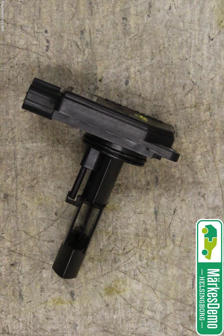 Mitsubishi GRANDIS Injluftmassamätare