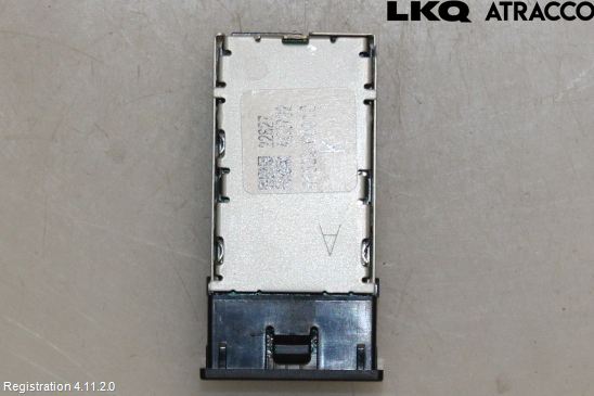 Suzuki SWACE 21- Usb Connection