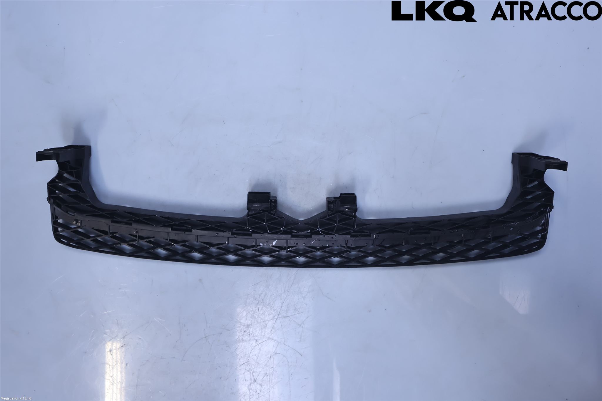 Volkswagen VW PASSAT 11-14 Front Övrigt