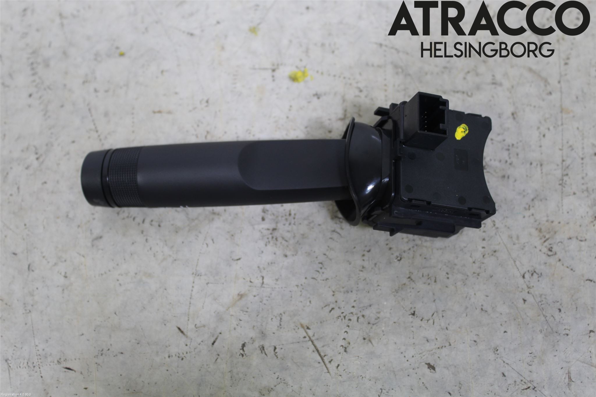 Opel CORSA E 15-19 Spak Blinkers-Ljusomk