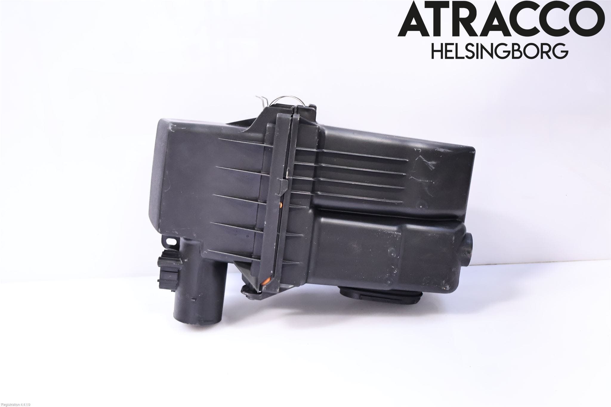 Toyota COROLLA 19- Luftrenare