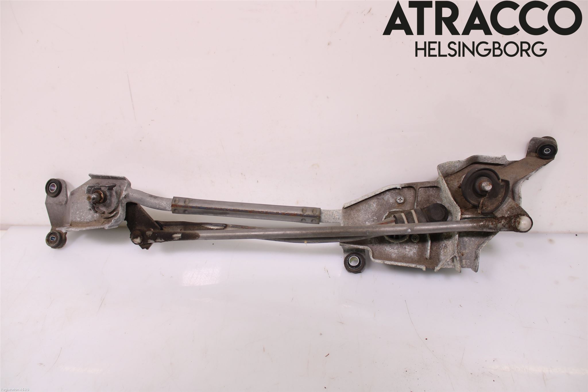 Peugeot 4008 Torkarmekanism Vindruta