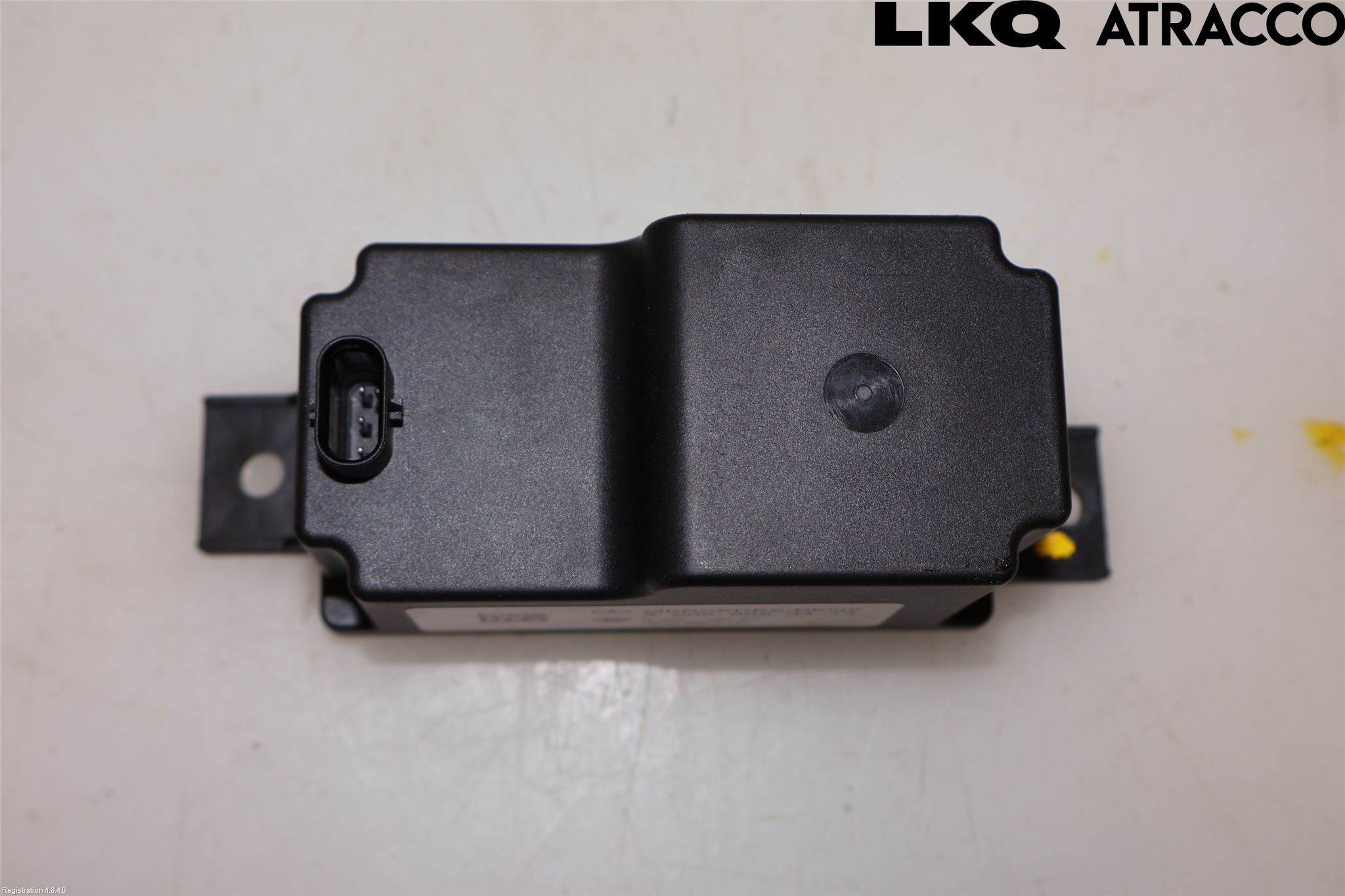 Mercedes-Benz MB GLC-KLASS (X253/C253) 15-22 Relä Spänningsomvandlare