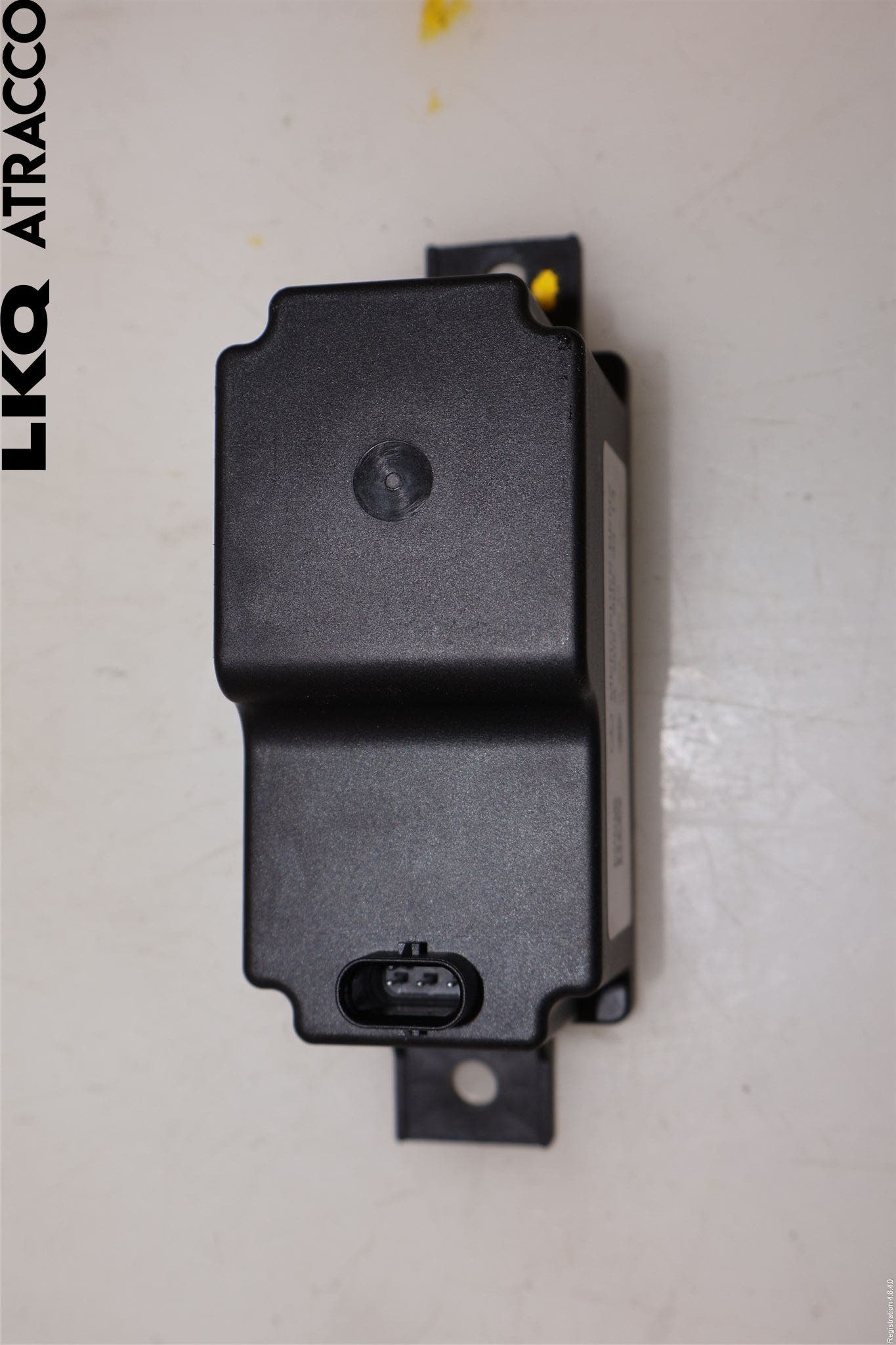 MB GLC-KLASS (X253/C253) 15-22 Relä Spänningsomvandlare