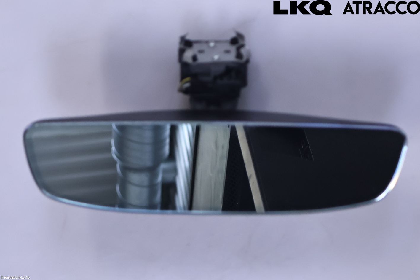 Peugeot 508 19- Spegel Invändig