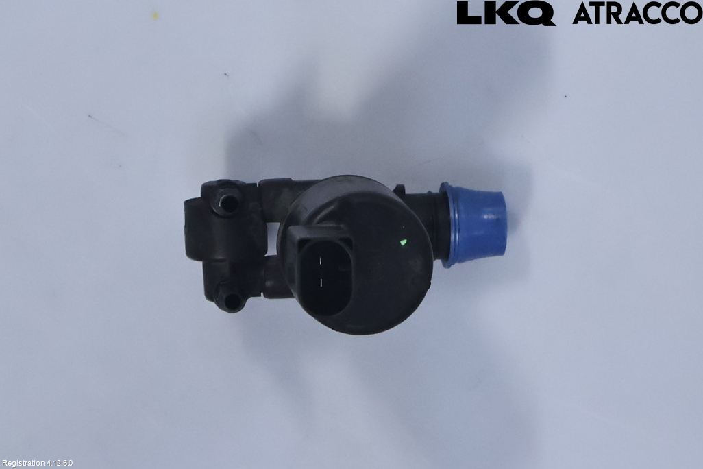 Volvo V60 19- Spolarpump Vindruta
