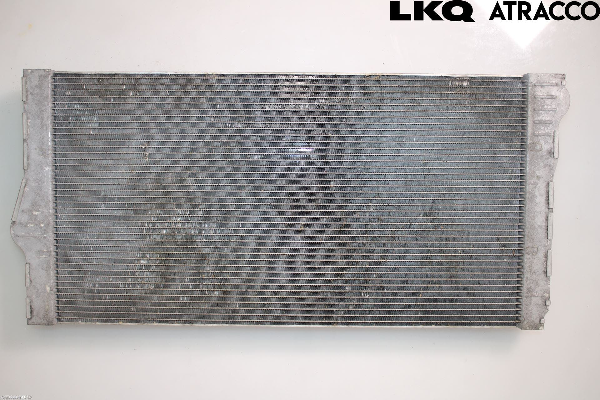 BMW 5 F10/F11/F18 09-17 Kylare Aut