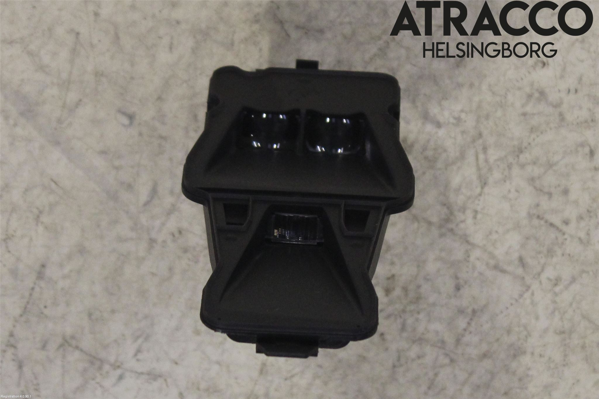 Volvo V40 12-19 Sensor Aktivt Kollisionsskydd