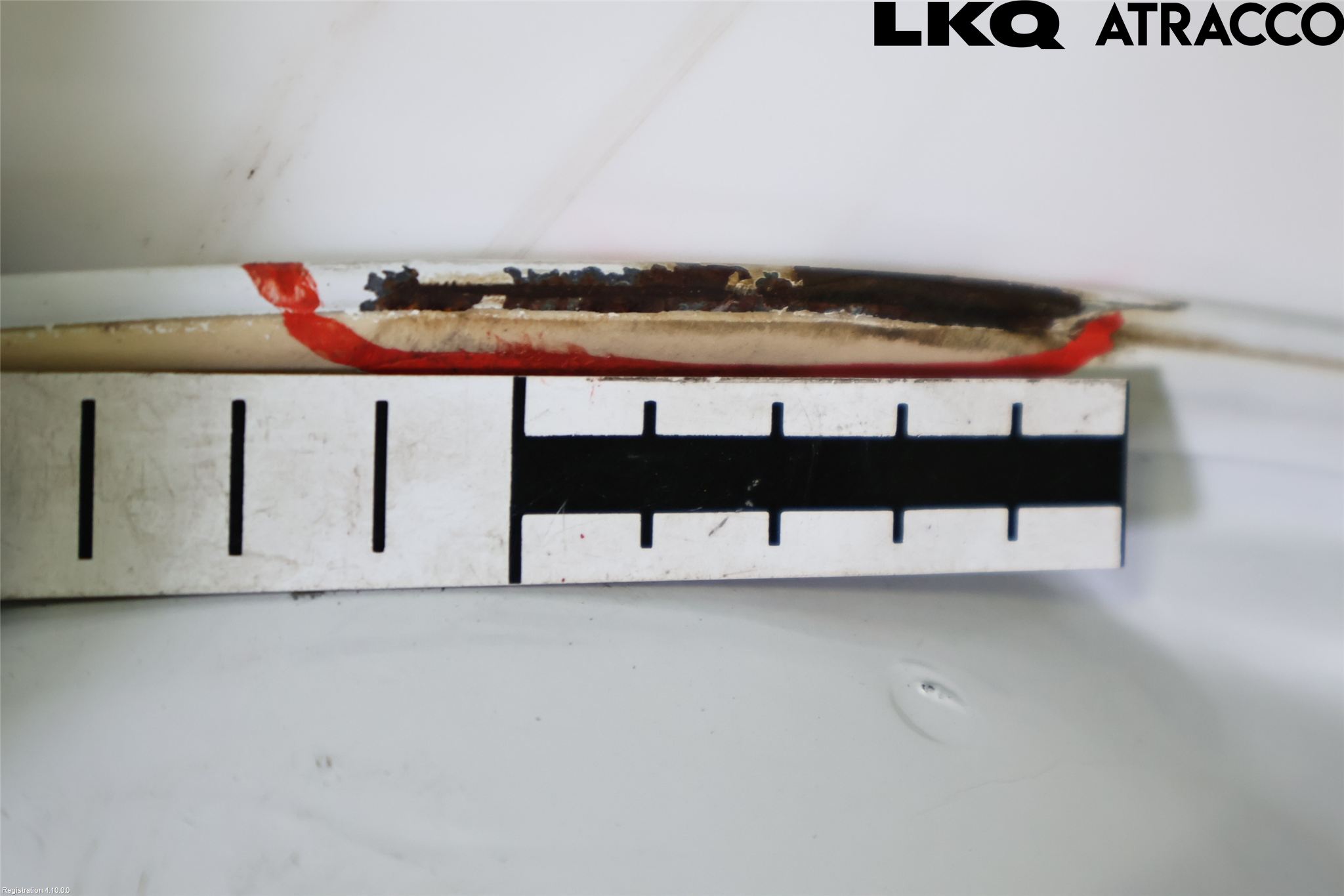 Renault KANGOO II 15-21 Dörr Fram Vänster