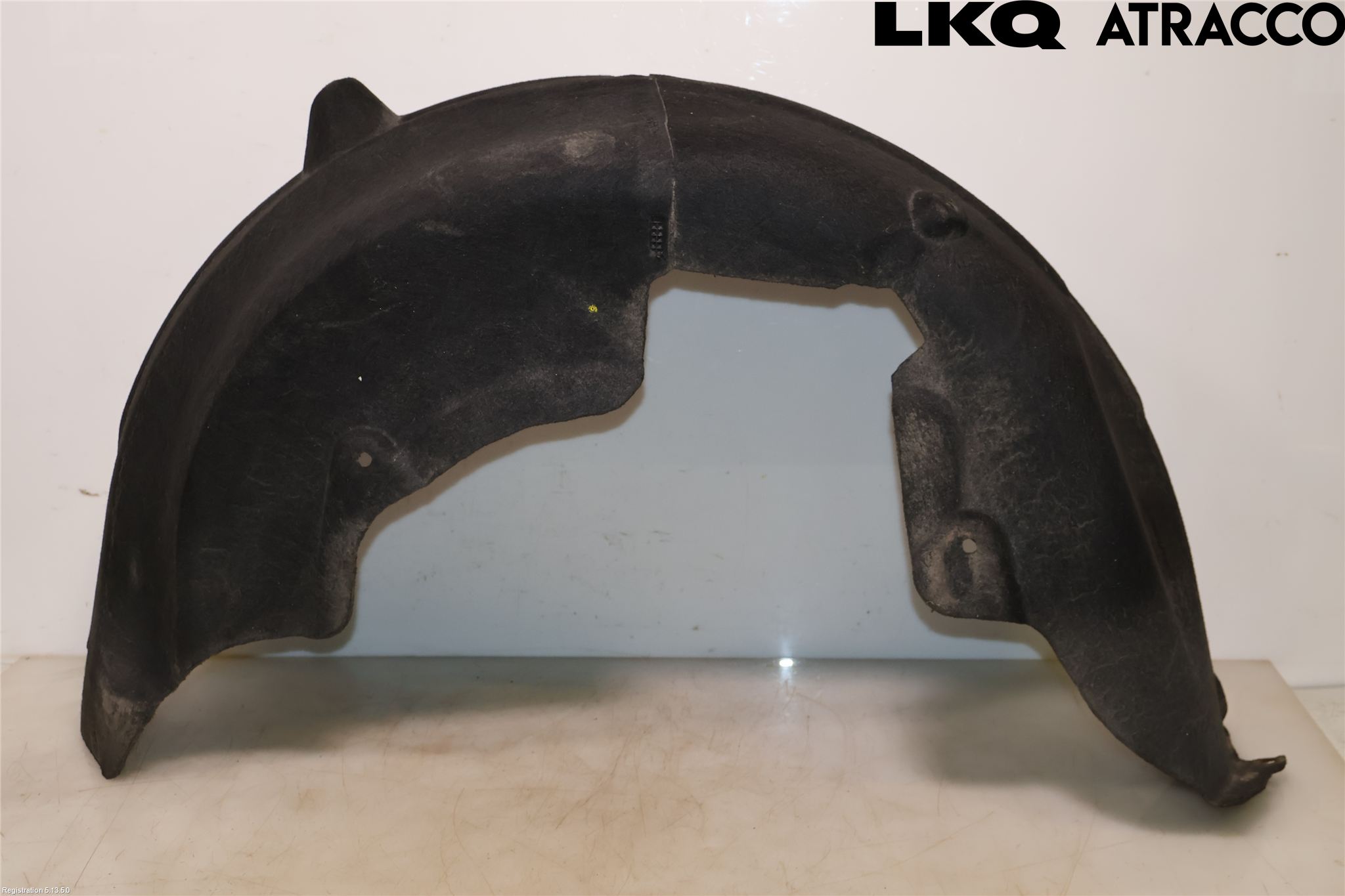 BMW X3 F25 10-17 Skärm Inner