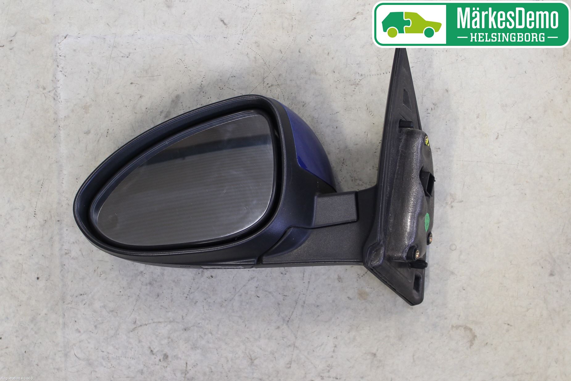 Chevrolet AVEO Spegel Yttre El Vä