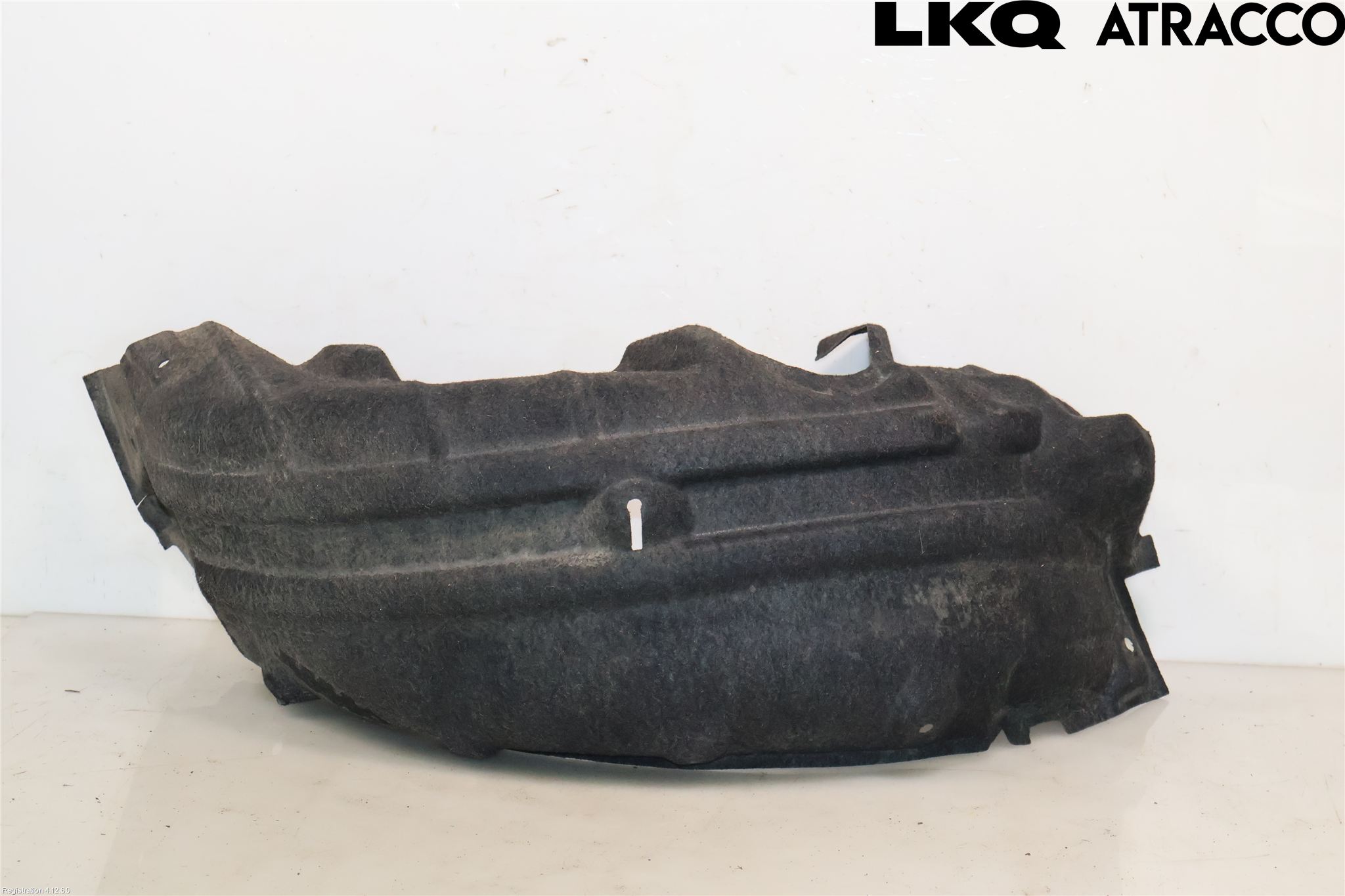 Toyota AVENSIS 09-15 Skärm Inner