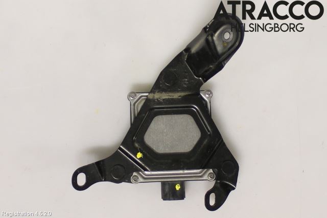 Toyota C-HR 16-23 Sensor Aktivt Kollisionsskydd