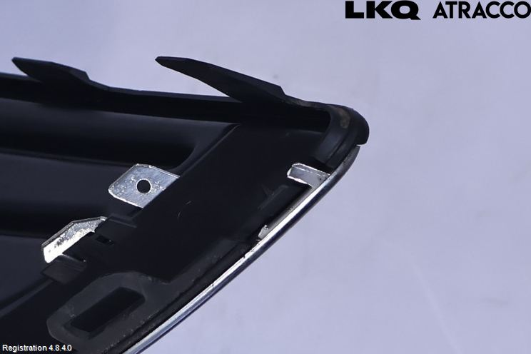 Ford FOCUS 15-18 Grilldel Vänster