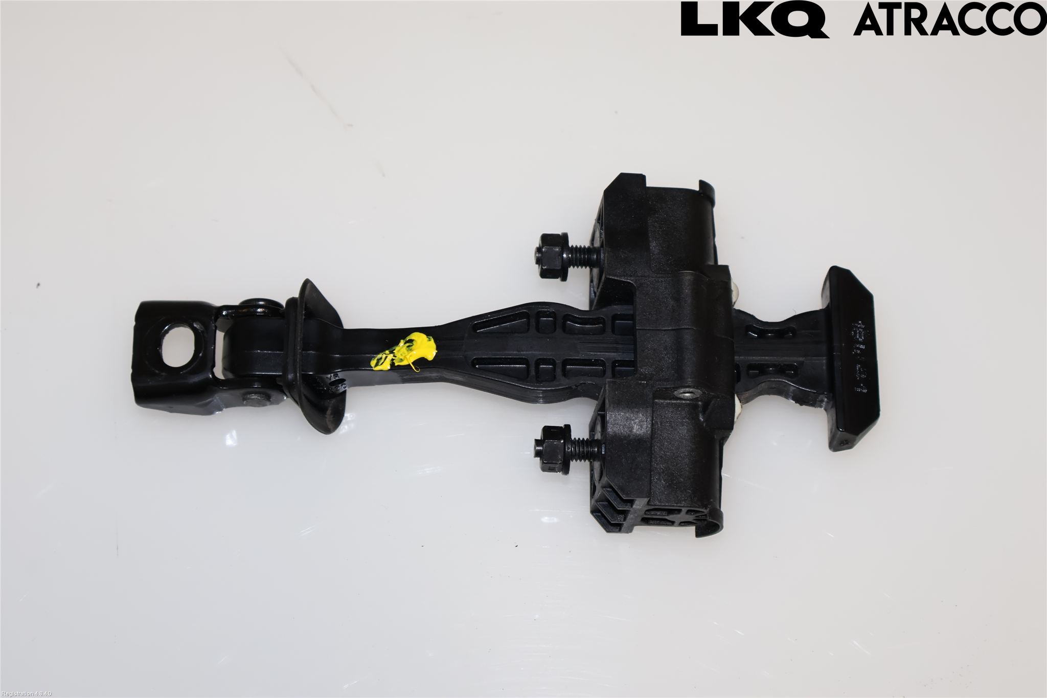 BMW 5 G30/G31/F90 17-23 Dörrstopp