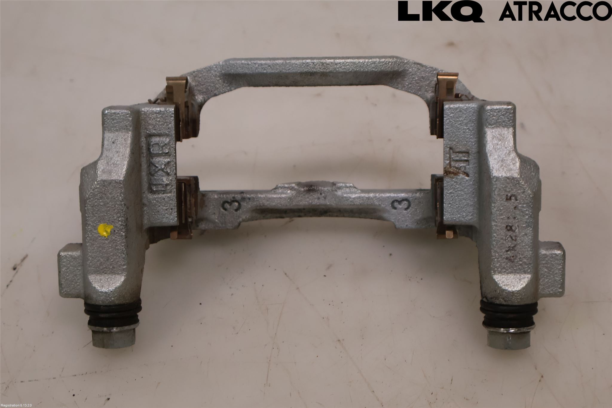 Lexus ES 250/300/330 Bromsokshållare
