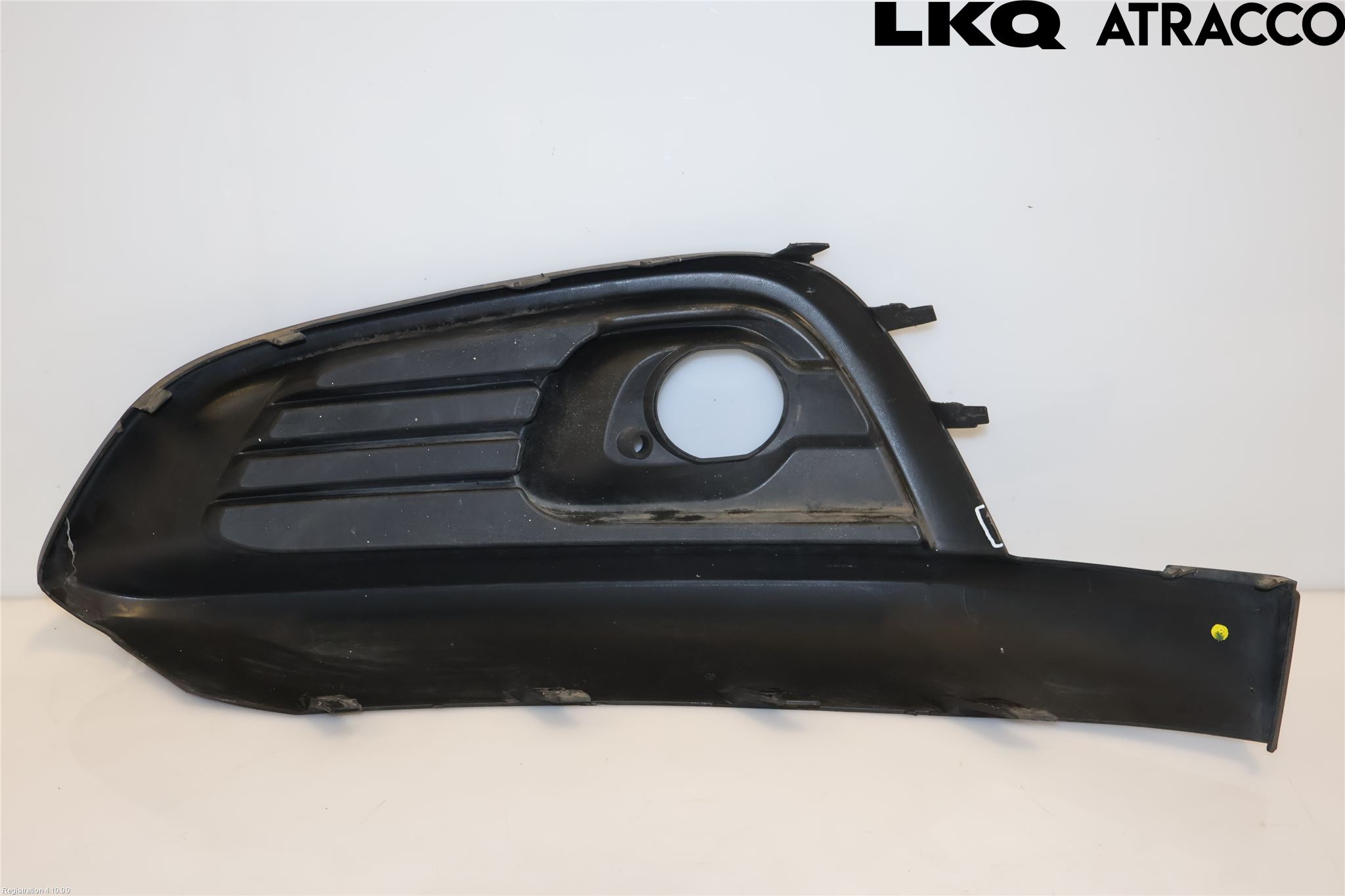 Opel INSIGNIA 09-16 Grilldel Höger