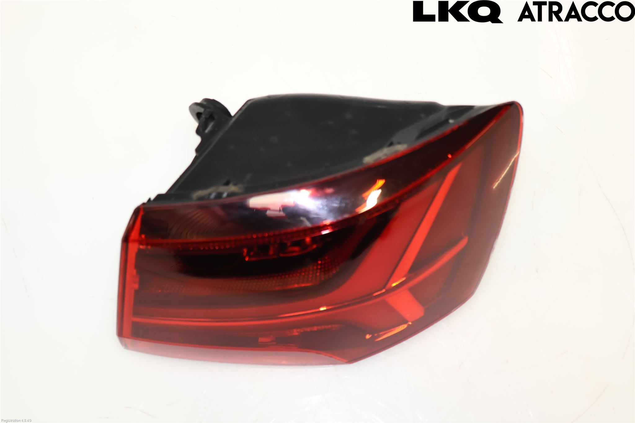 Audi A6/S6 4G 11-18 Bakljus Höger