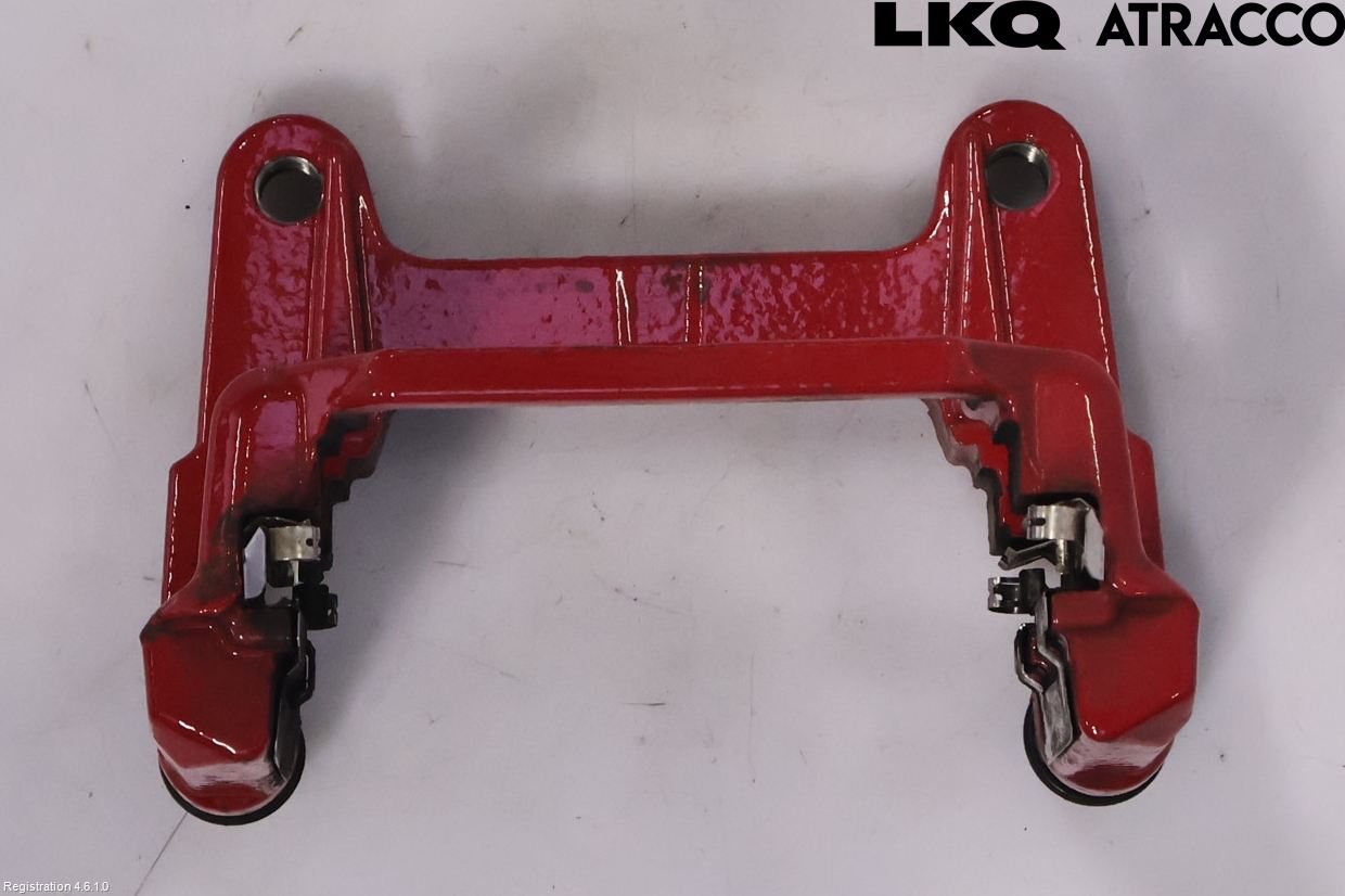 Audi A6 F2/C8 19- Bromsokshållare