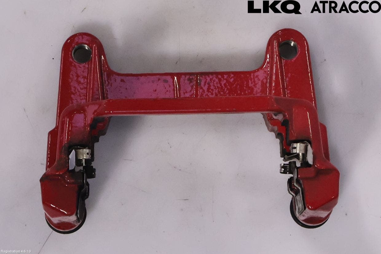 Audi A6 F2/C8 19- Bromsokshållare