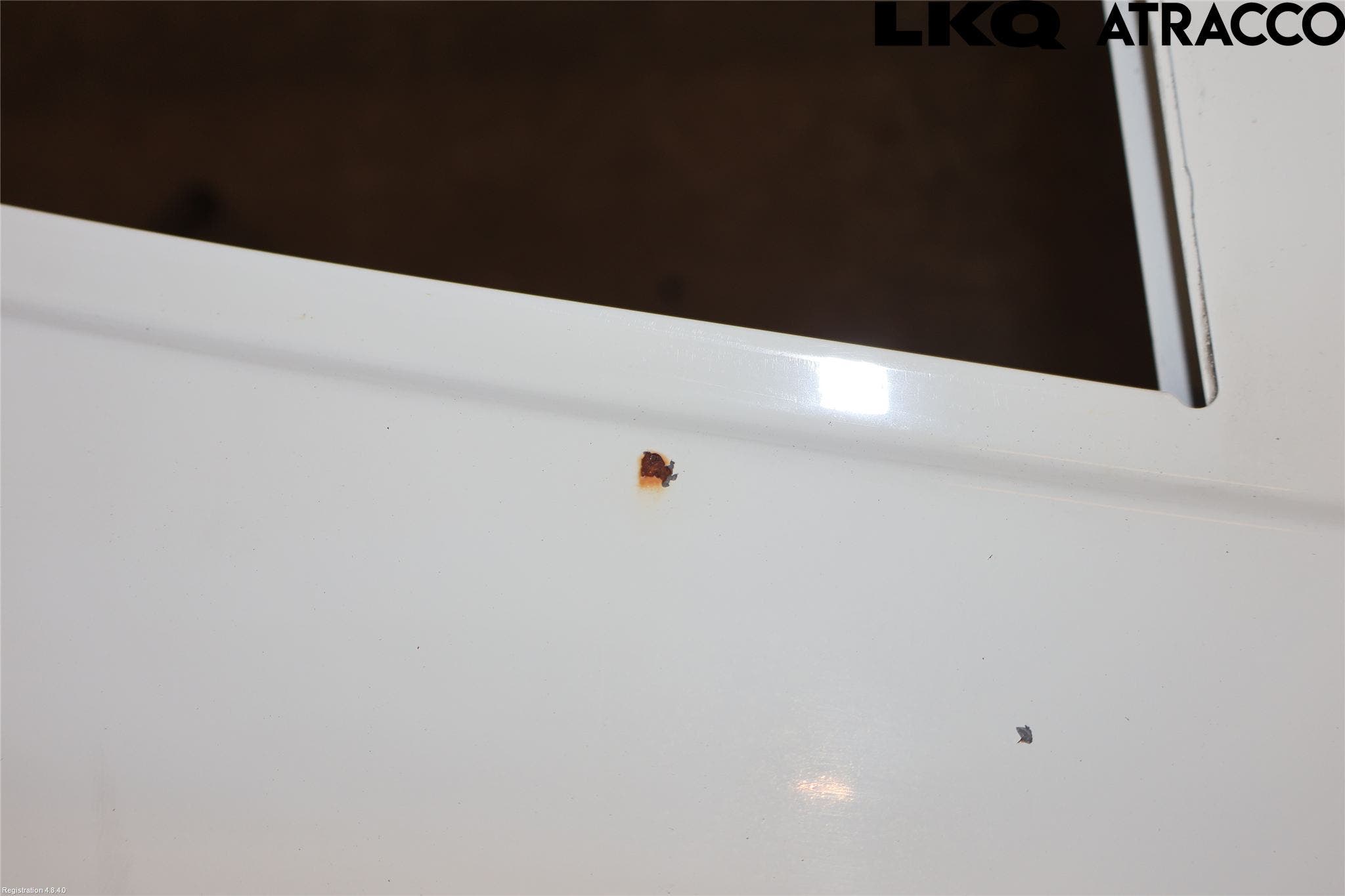 Peugeot BOXER 07-14 Dörr Fram Höger