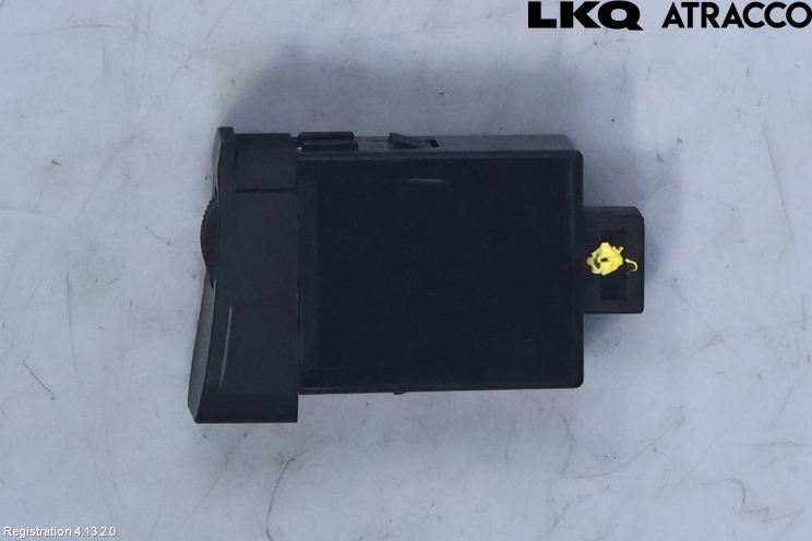 Kia RIO 12-16 Strömställare Ljus