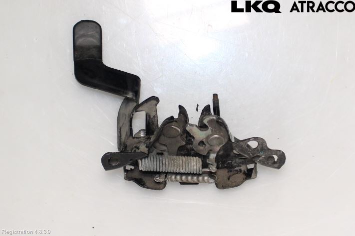 Nissan JUKE 14-19 Huvlås