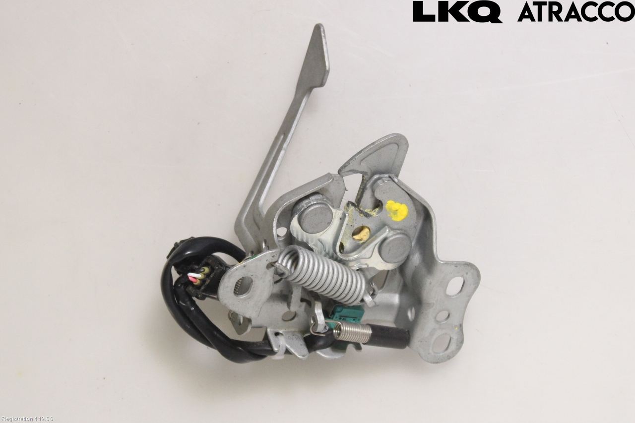 Suzuki VITARA 15- Huvlås