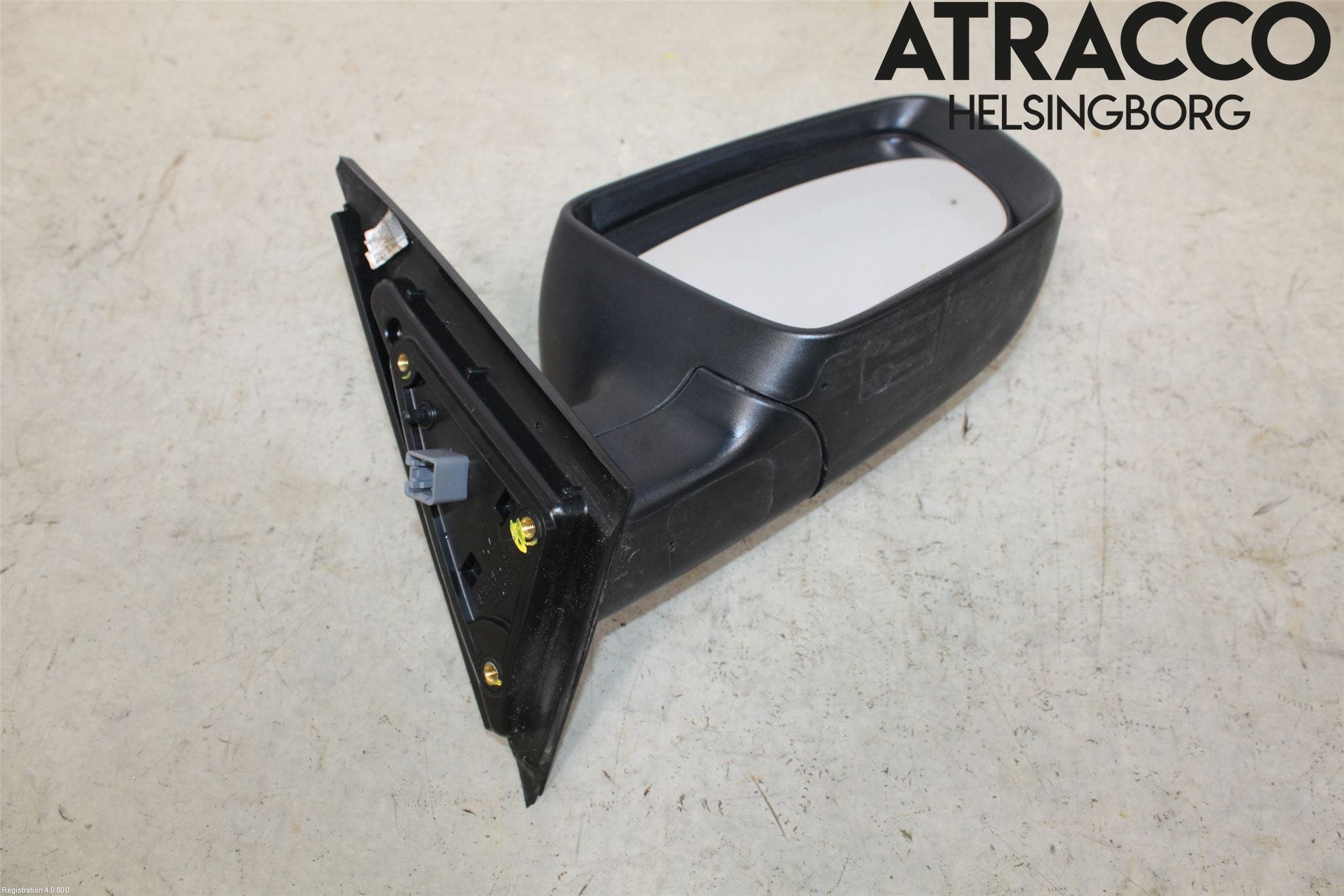 Kia VENGA 10-19 Spegel Yttre El Hö