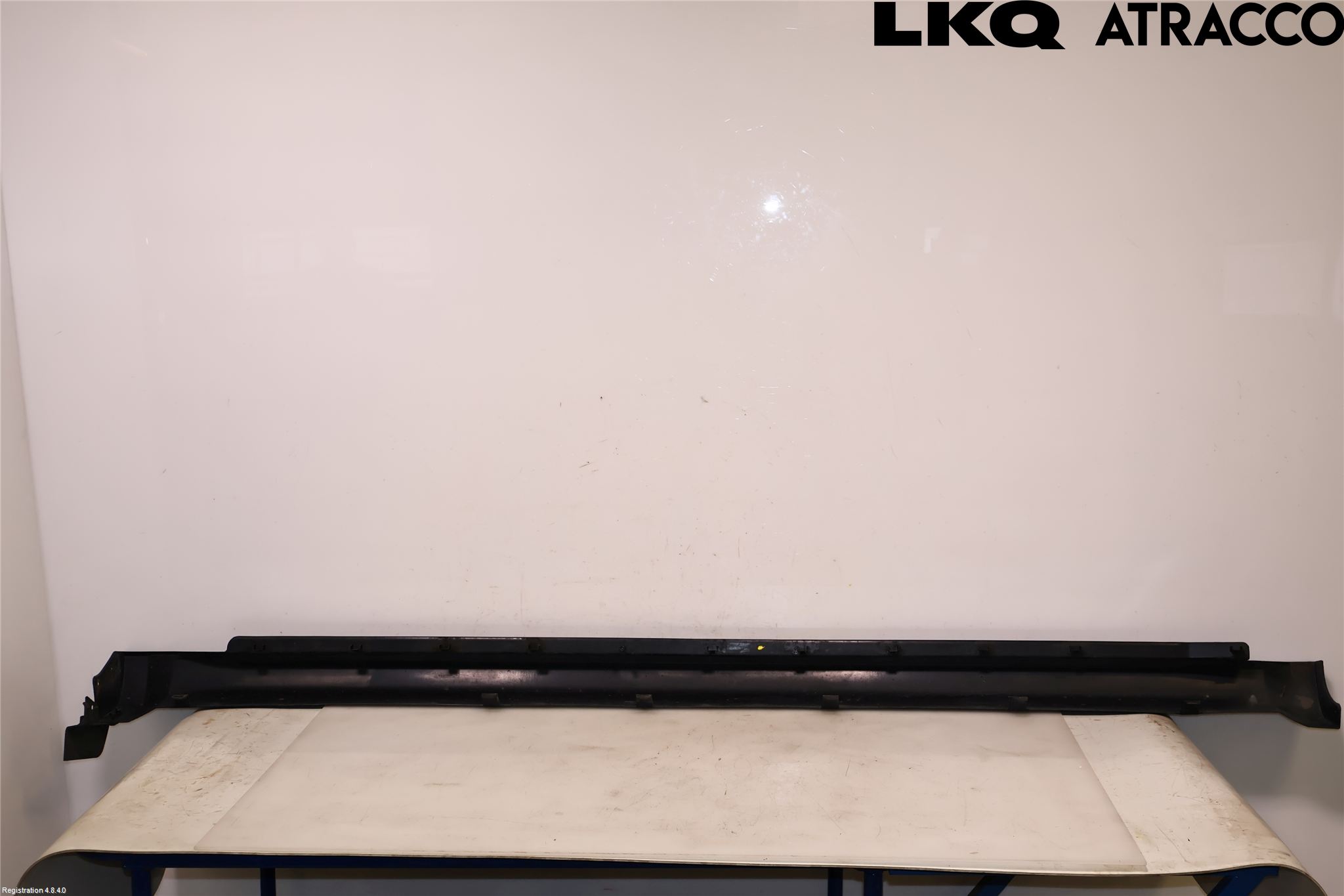 Fiat FREEMONT Sidokjol Vä