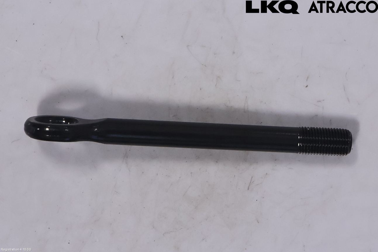 Hyundai TUCSON 05- Bogserögla