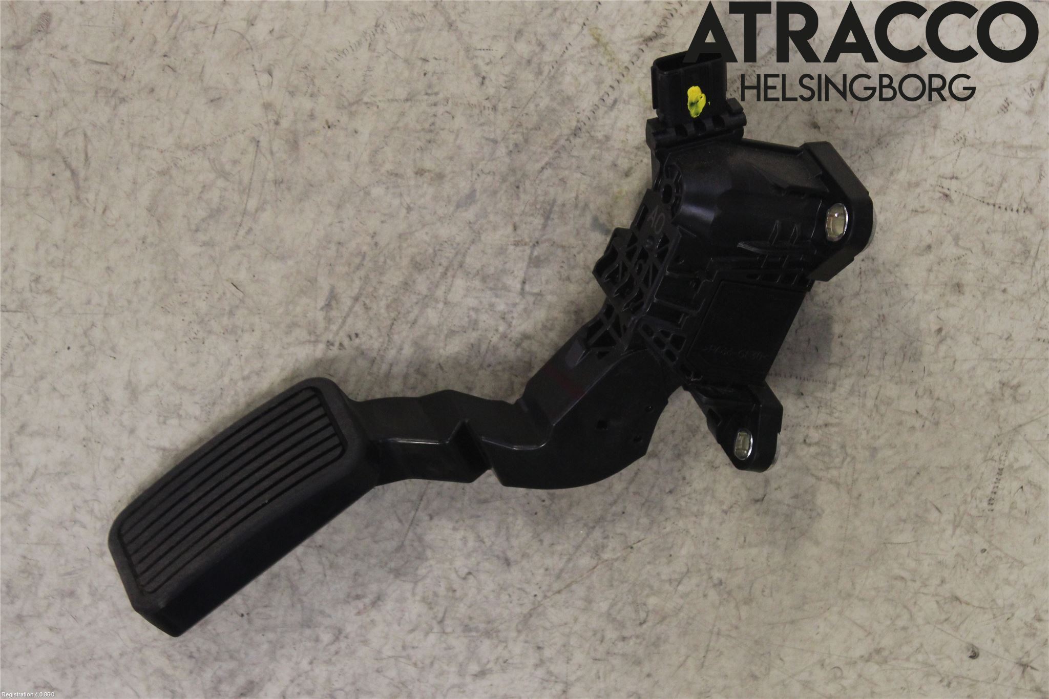 Honda CR-V 13-18 Gaspedal