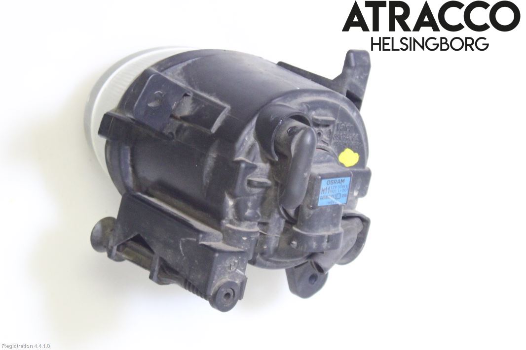 Audi A5 07-16 Dimljus-Varselljus Fram