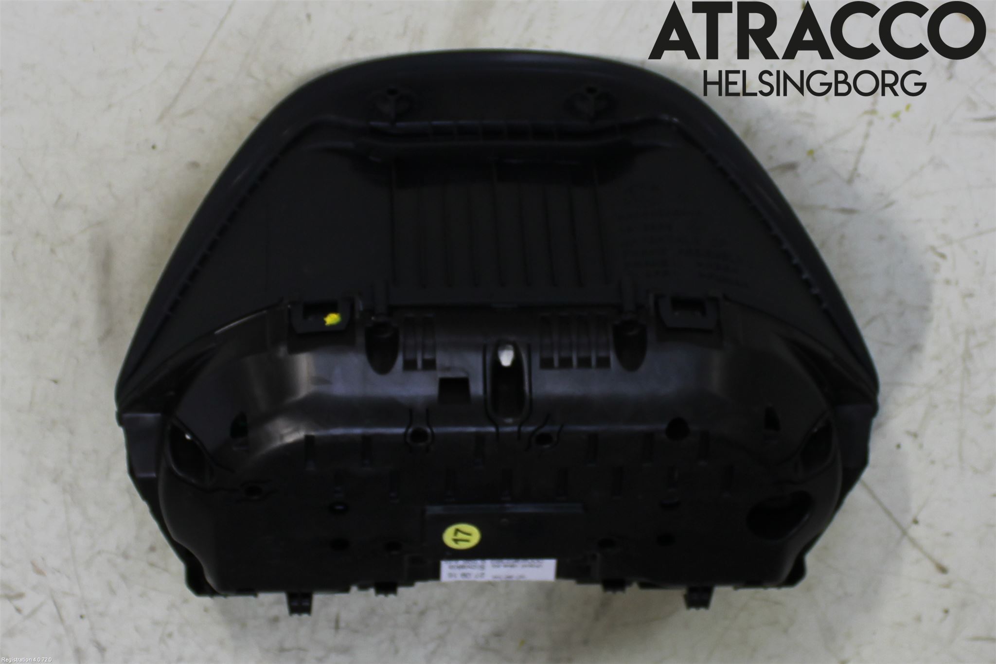 BMW 1 F20/F21 11-19 Instrument Komb