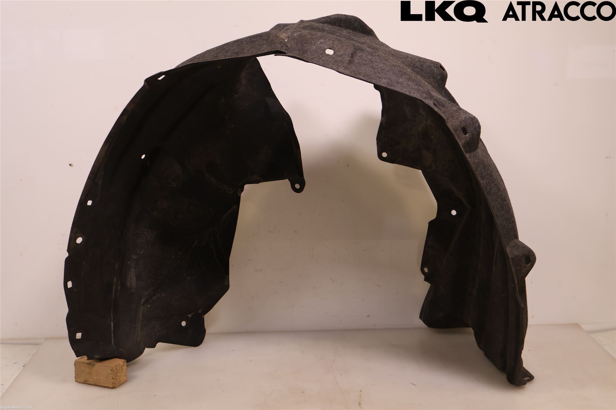 Toyota RAV4 19- Skärm Inner