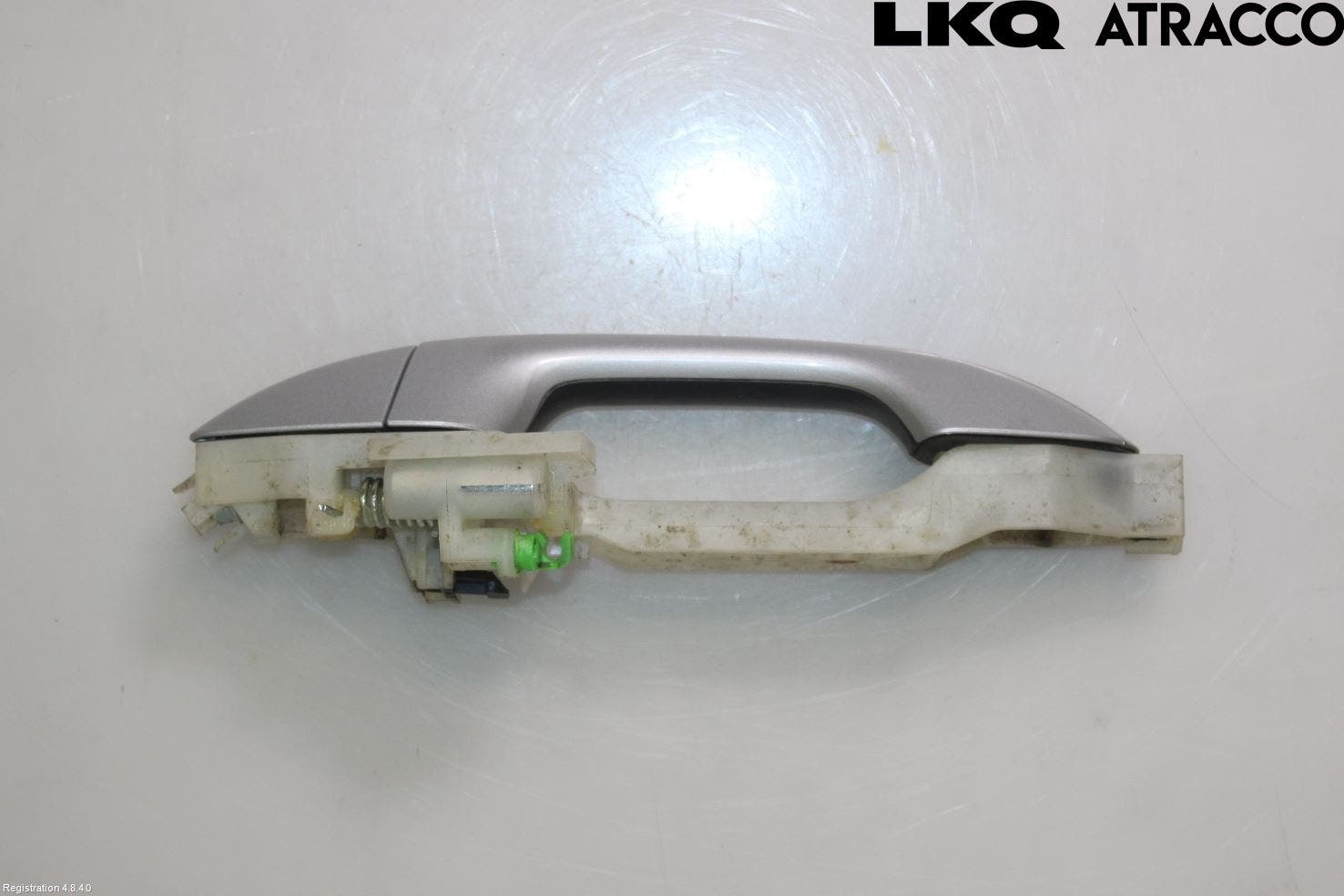 Kia OPTIMA 16-20 Dörrhandtag Yttre Vä