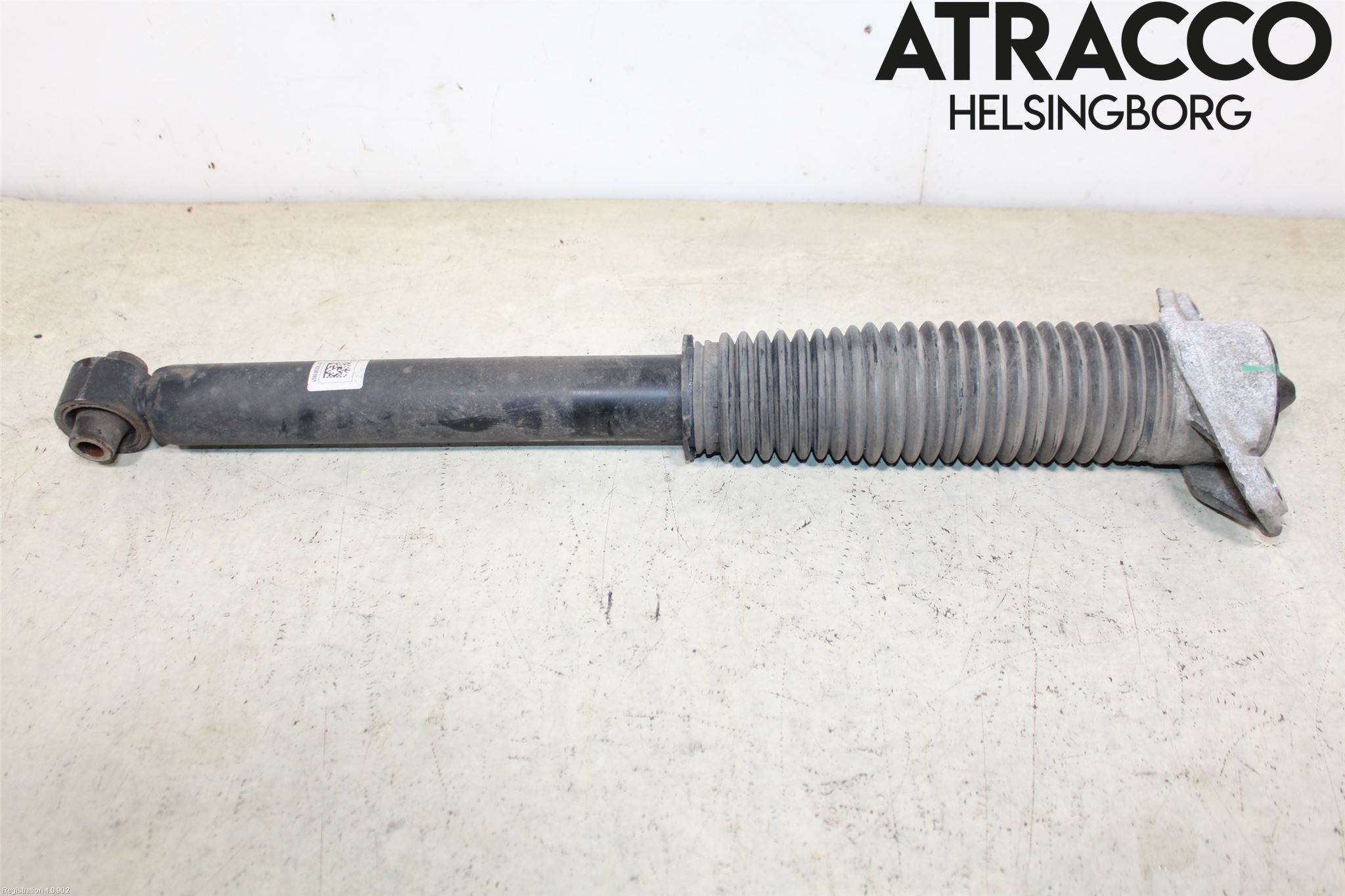 Hyundai TUCSON 05- Stötdämpare Bak