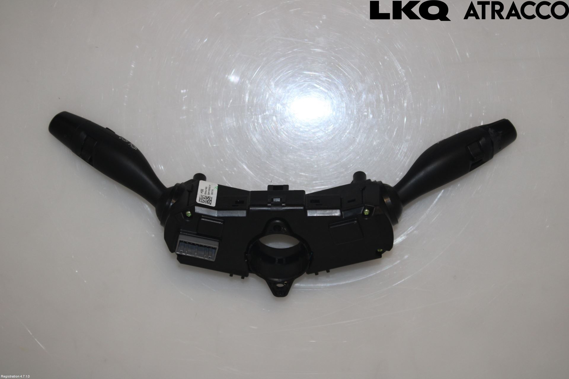 Kia CEED/CEED SW 19- Spakcentral