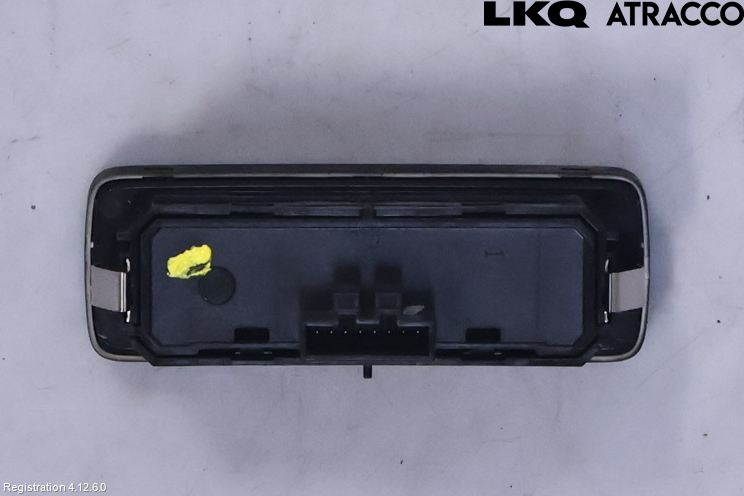 Volvo V60 CROSS COUNTRY 19- Strömställare Baklucka