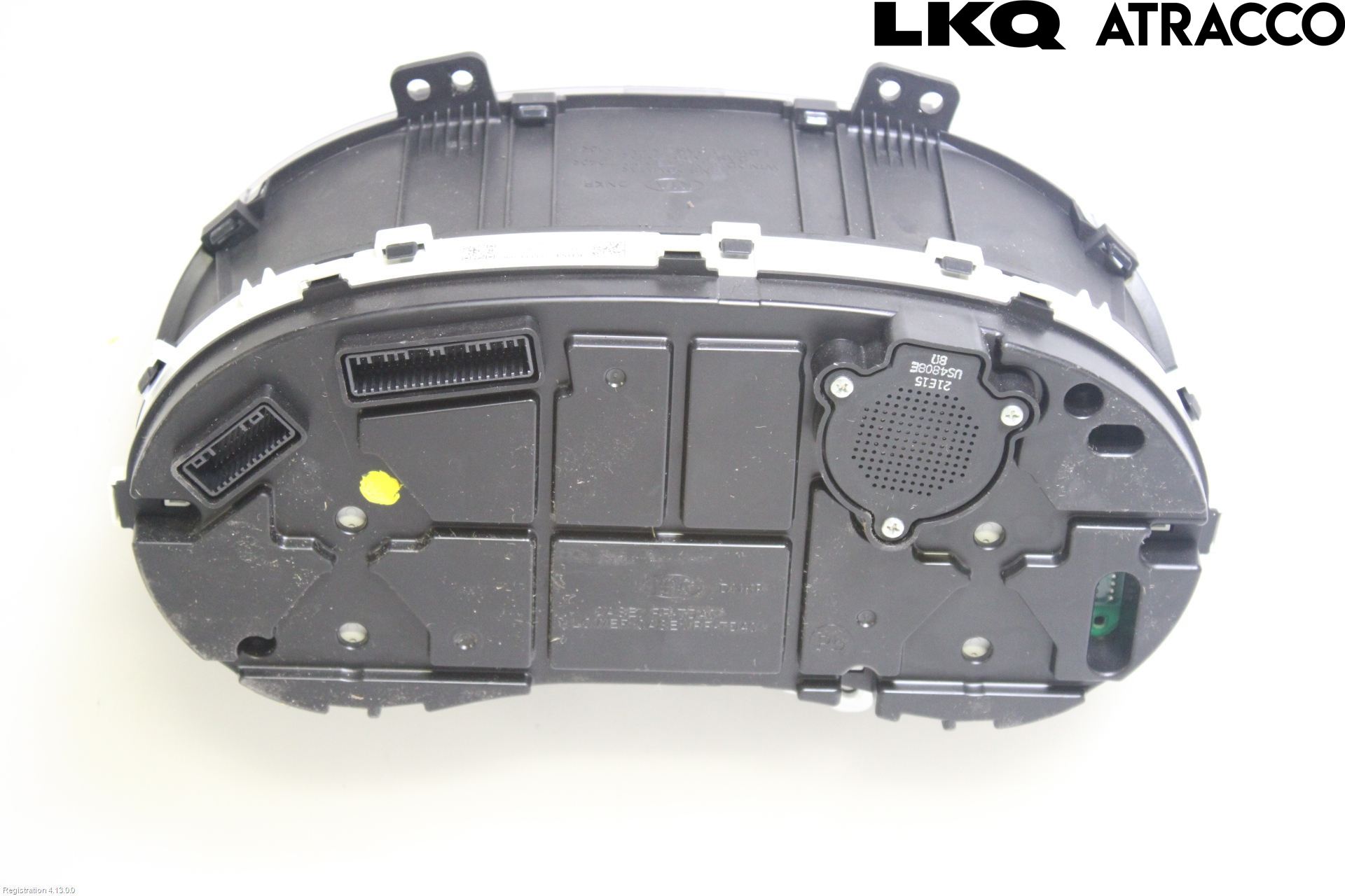 Kia PICANTO 17- Instrument Komb