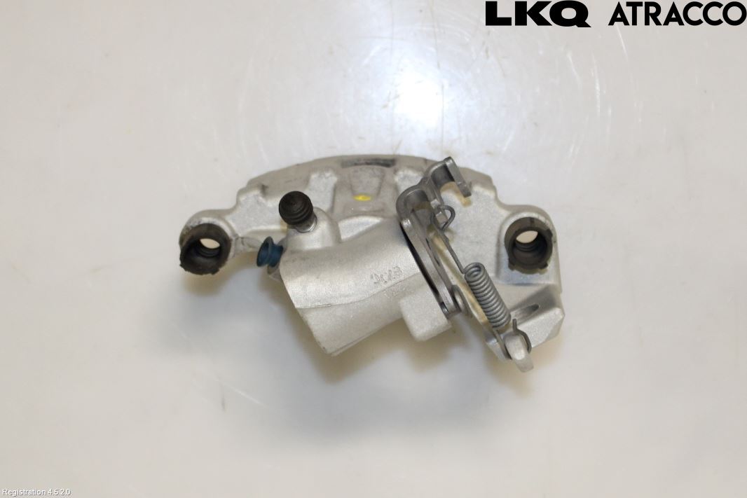 Toyota YARIS XP130 15-20 Bromsok Bak Höger