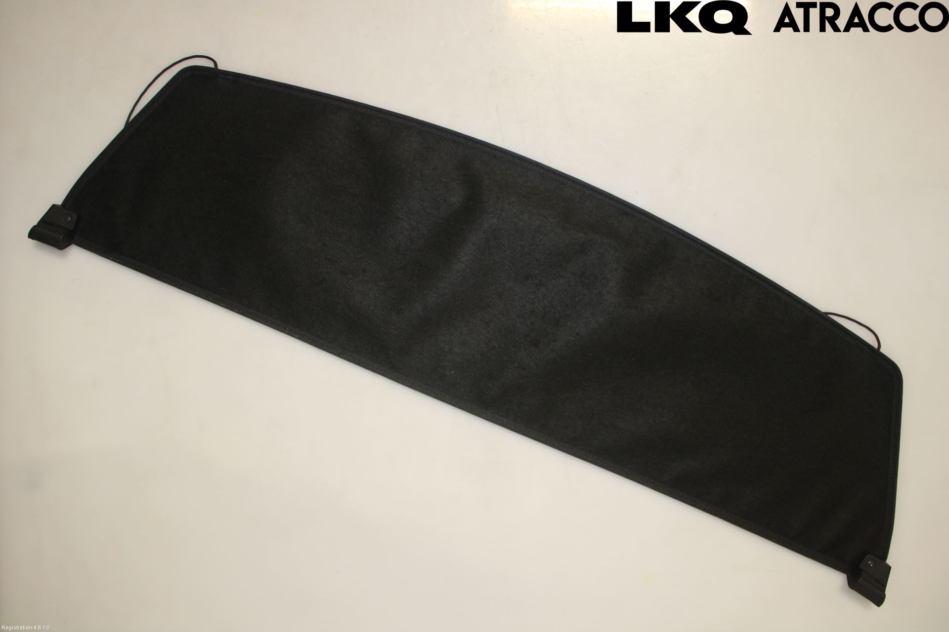 Toyota AYGO 15-21 Hatthylla