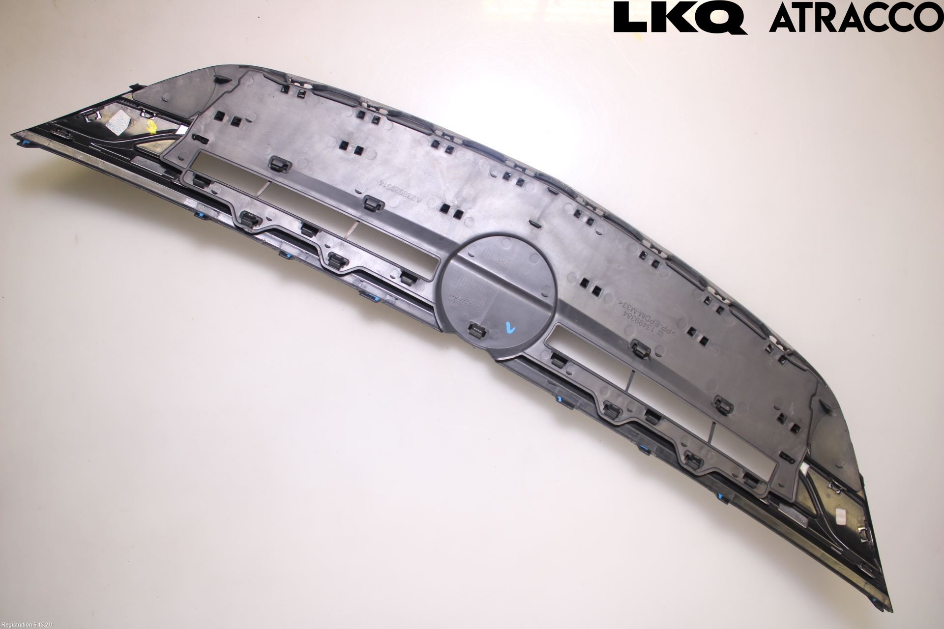 Opel ASTRA K 16-22 Grill Komp