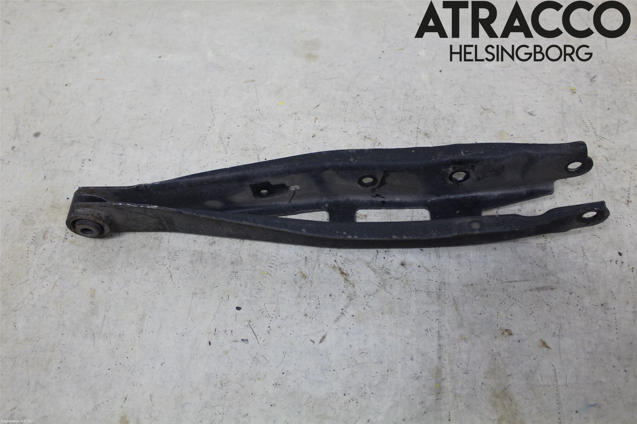 Subaru XV 12-17 Bärarm Bak Vänster