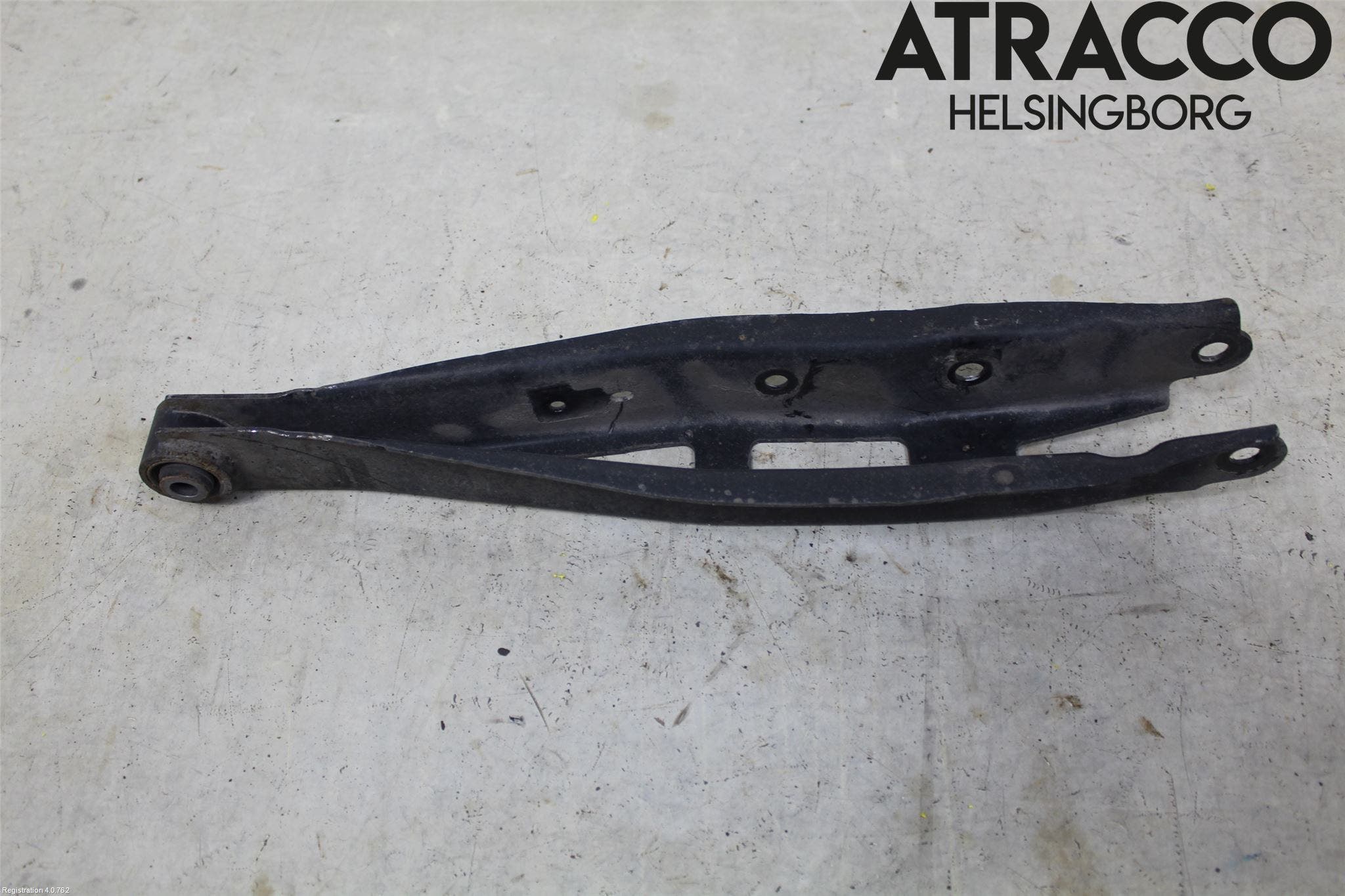 Subaru XV 12-17 Bärarm Bak Vänster