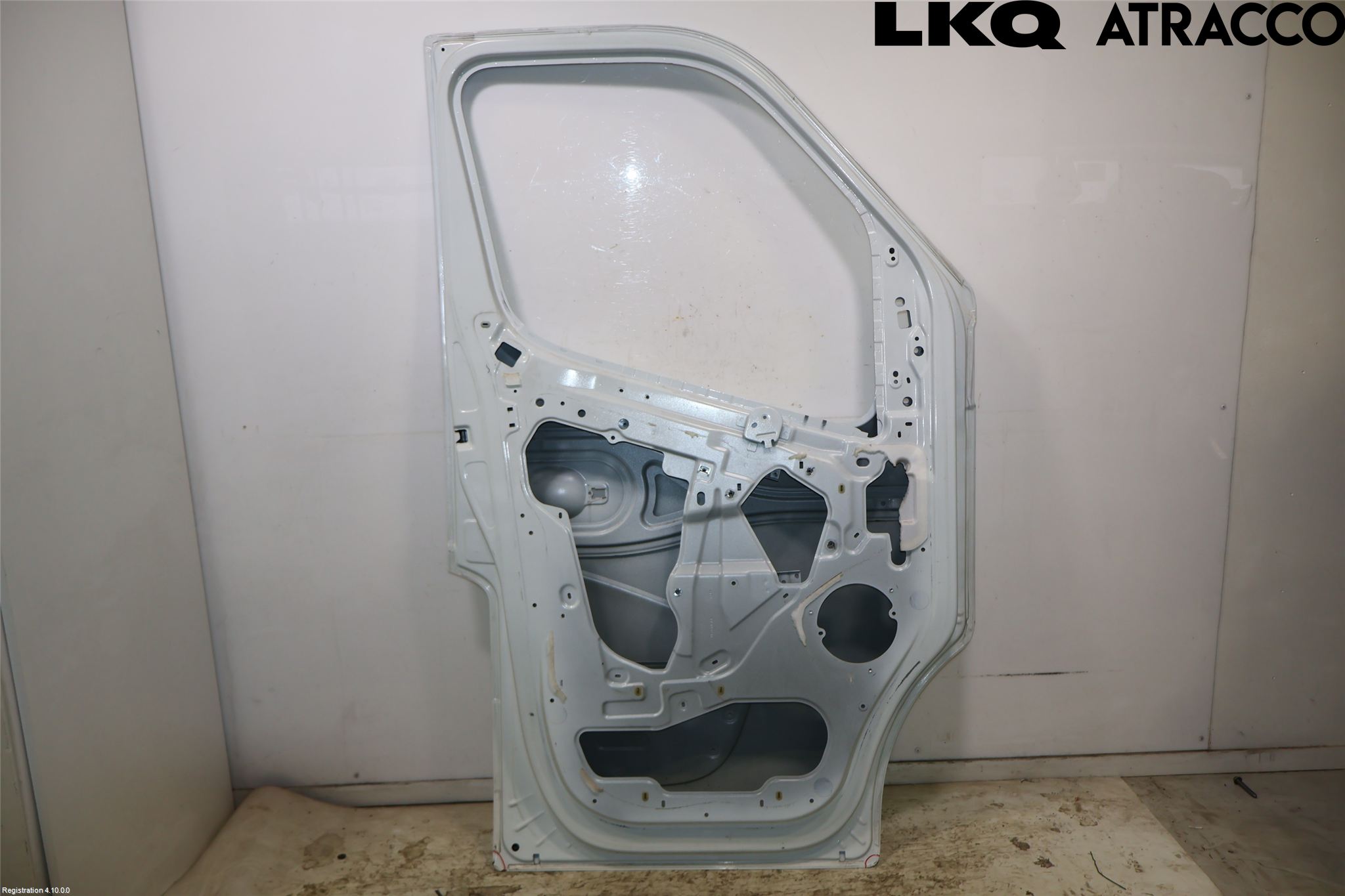 Opel MOVANO B 10-22 Dörr Fram Vänster