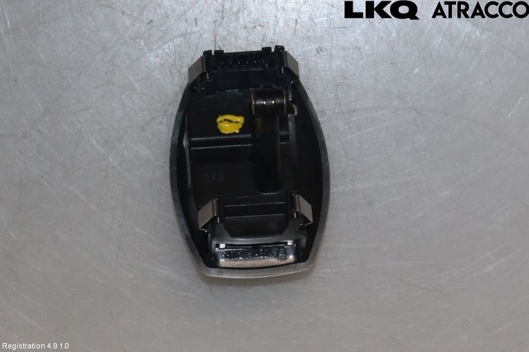 Alfa GIULIETTA Strömställare Övrigt