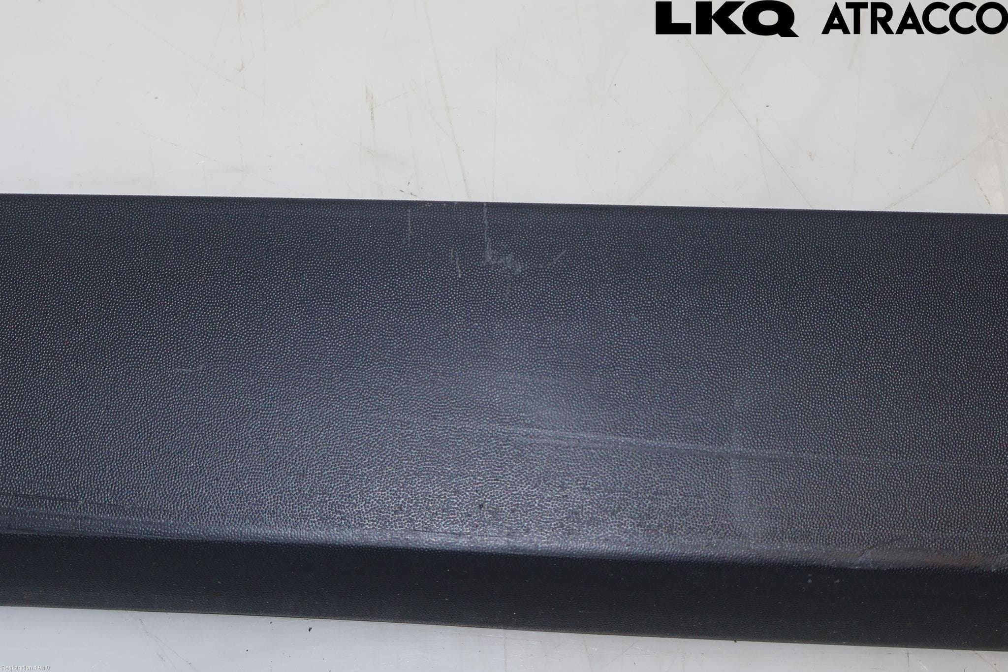 Mercedes-Benz MB CITAN (W415) 13-21 Dörr Dekorlist Fram Vä