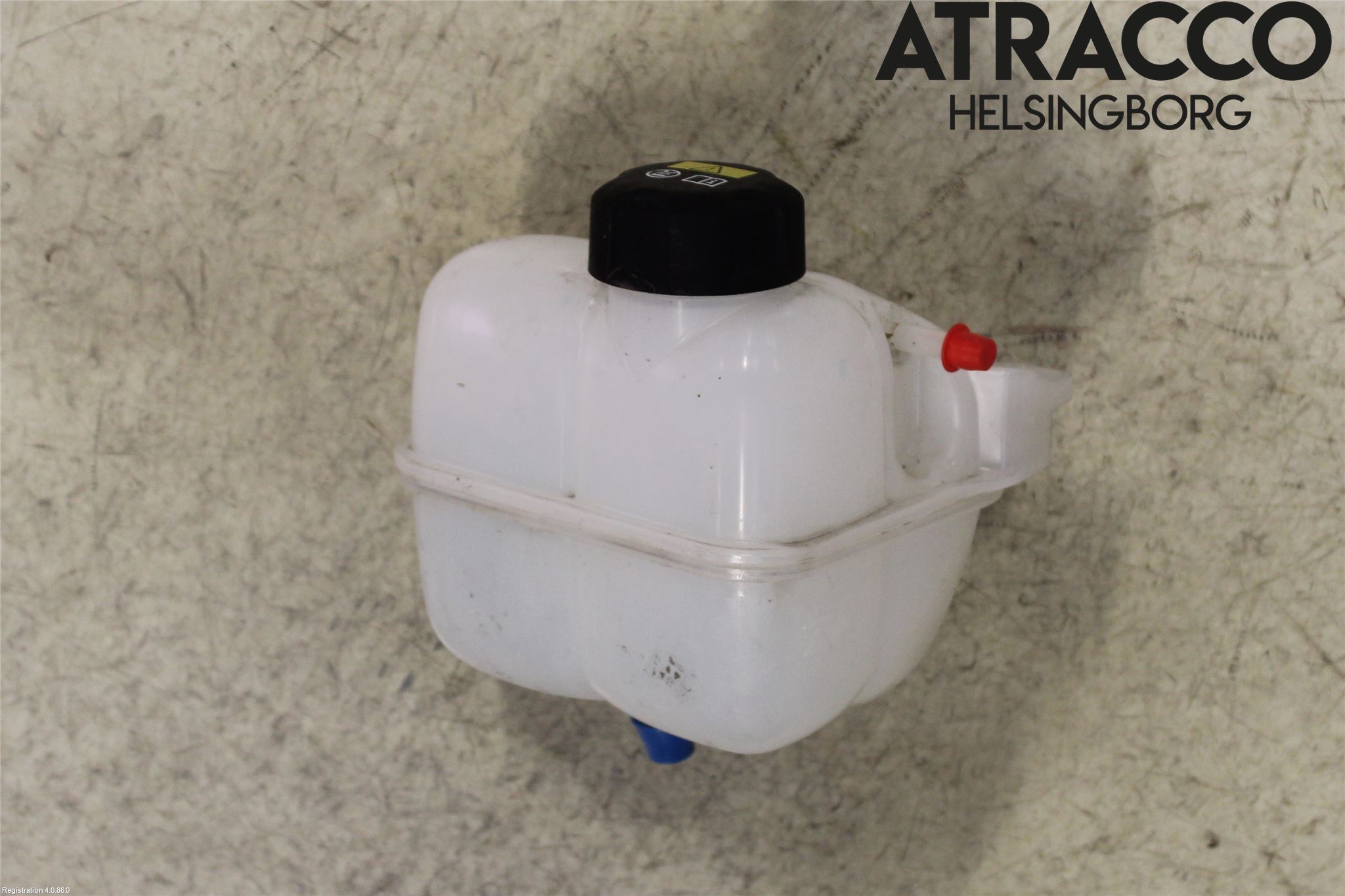 BMW i3 I01 13-22 Expansionstank