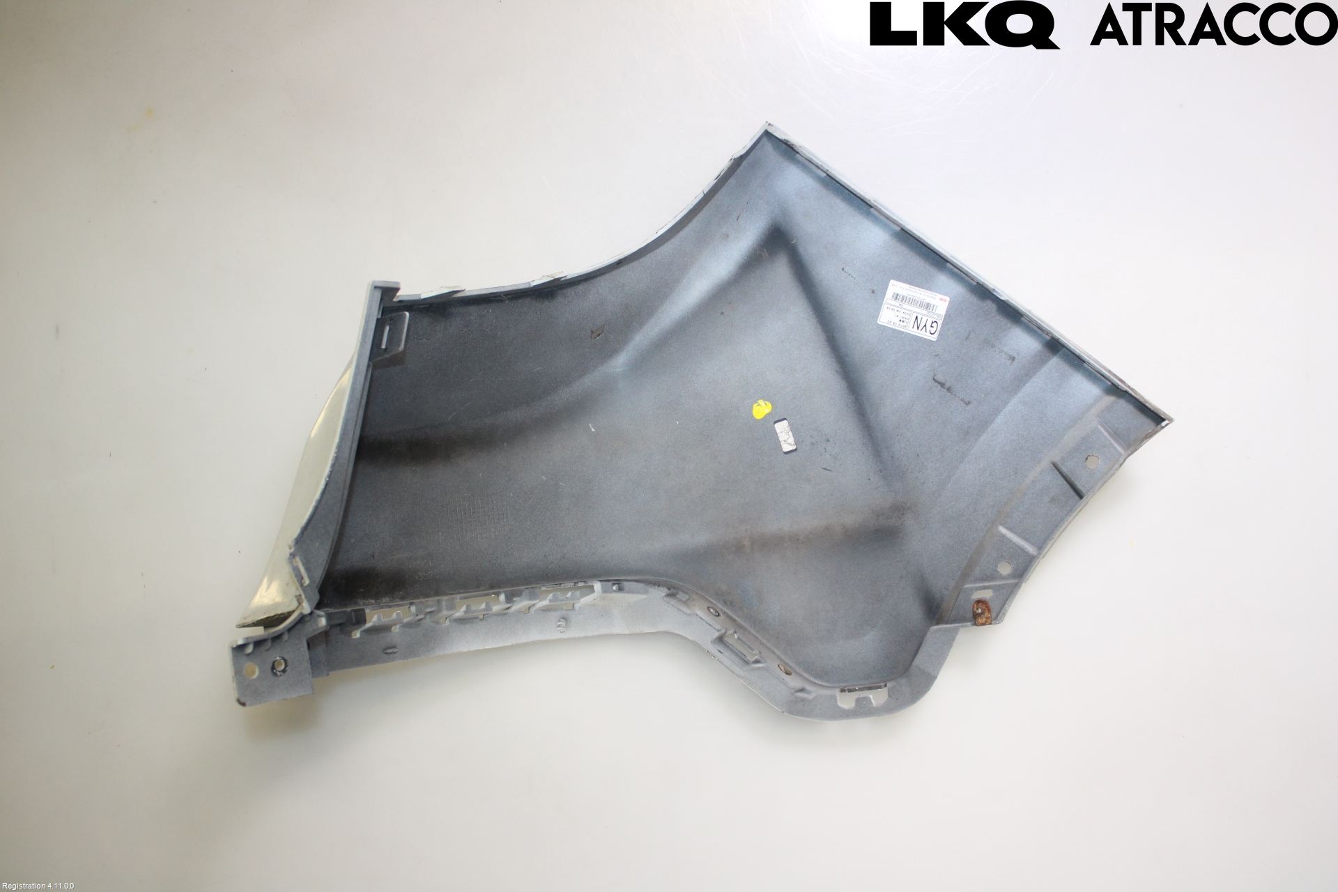 Opel MOKKA 13-20 Stötfångardel Bak Vä